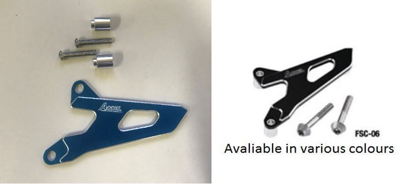 Accel Chains & Sprockets — Yamaha WRF450, Yamaha YZF450, Yamaha YZFX450